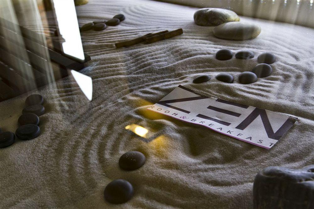 Zen Room Ферара Екстериор снимка