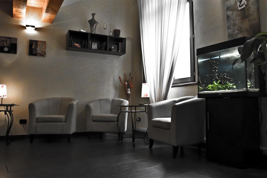 Zen Room Ферара Екстериор снимка