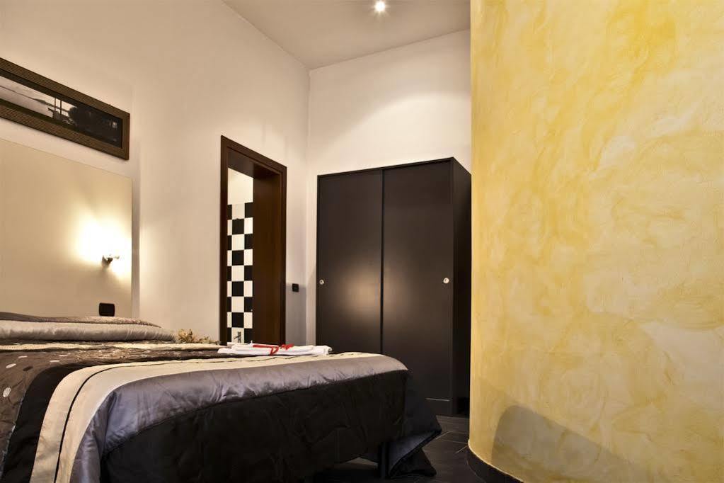 Zen Room Ферара Екстериор снимка